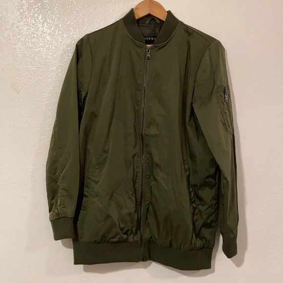 Bernardo mens jacket Outlet